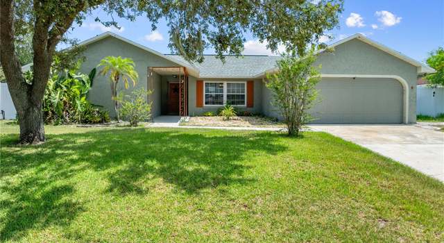 Photo of 4607 Pine Lake Dr, St Cloud, FL 34769