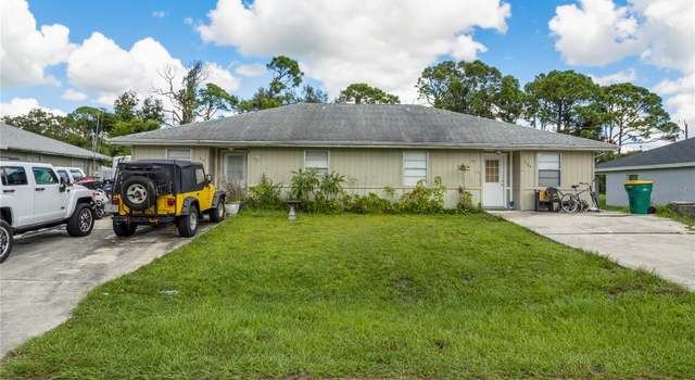 Photo of 304 Camillia Ln Unit B, Port Charlotte, FL 33954