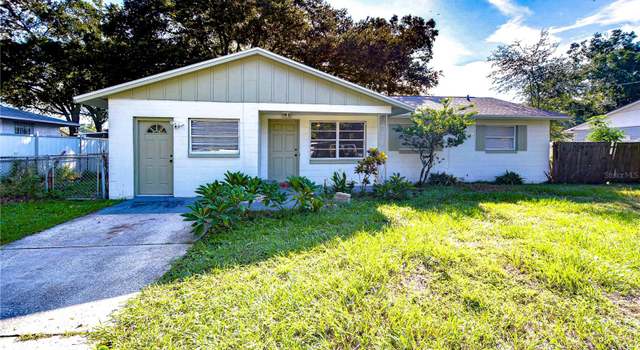 Photo of 744 S 58th St, Tampa, FL 33619
