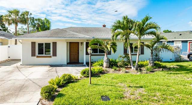 Photo of 4104 W Watrous Ave, Tampa, FL 33629