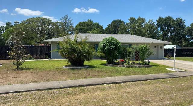 Photo of 9186 Patio Ct, Spring Hill, FL 34608