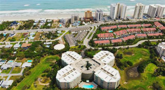 Photo of 4 Oceans West Blvd Unit 202D, Daytona Beach Shores, FL 32118