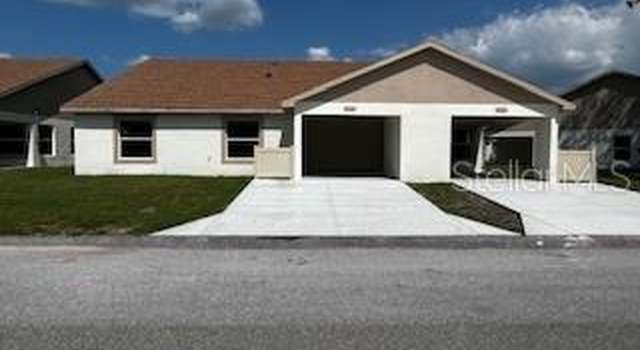 Photo of 4151 Oak Loop #4151, Mulberry, FL 33860