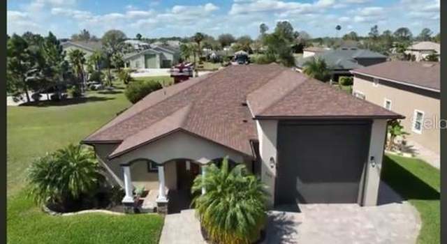 Photo of 246 Laynewade Rd, Polk City, FL 33868