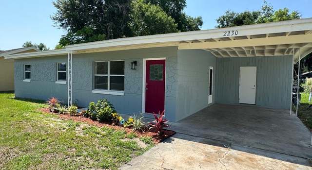 Photo of 2230 Piedmont St, Orlando, FL 32805
