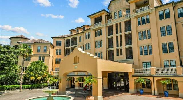 Photo of 501 Mirasol Cir #519, Kissimmee, FL 34747