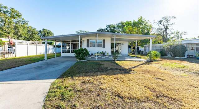 Photo of 5212 Betmar Dr, Zephyrhills, FL 33542