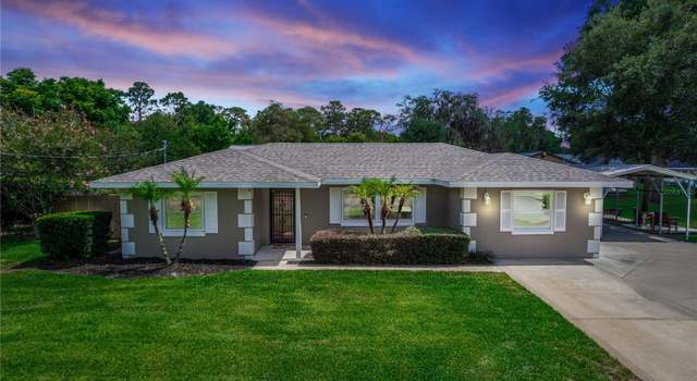 Photo of 136 W Gardenia Dr, Orange City, FL 32763