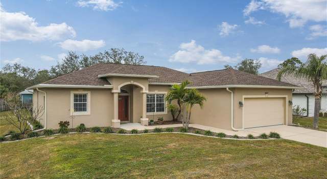 Photo of 4557 Sabrina Ter, North Port, FL 34286