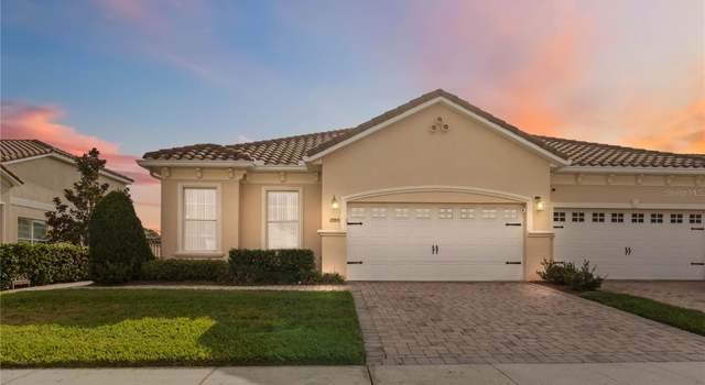 Photo of 2865 Eastham Ln, Kissimmee, FL 34741