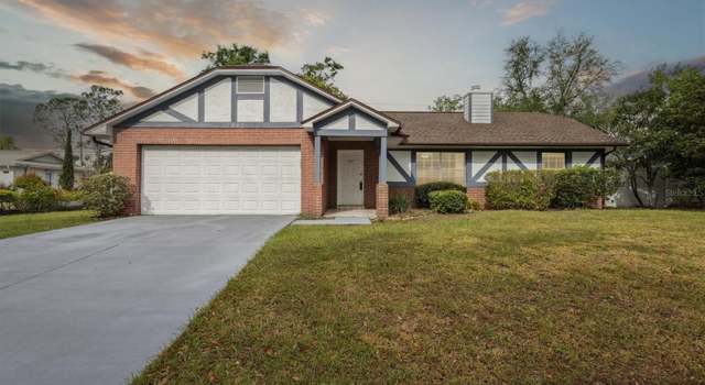Photo of 7602 Glenmoor Ln, Winter Park, FL 32792