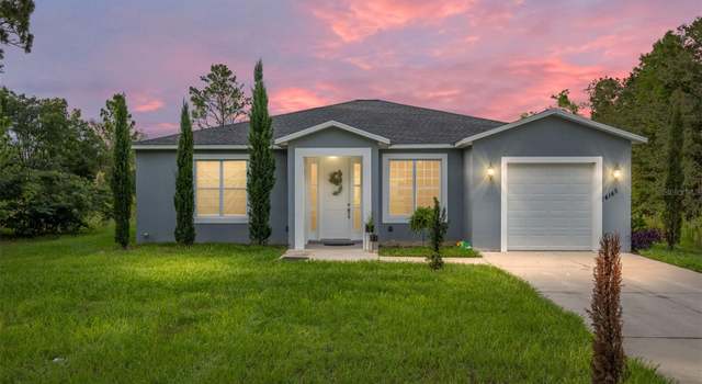 Photo of 14145 SW 29th Ln, Ocala, FL 34481