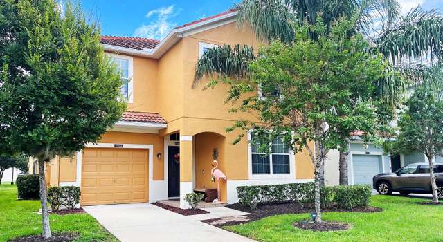 Photo of 2955 Beach Palm Ave, Kissimmee, FL 34747