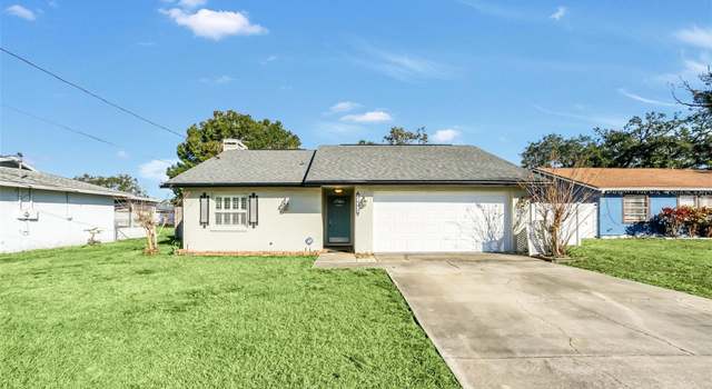 Photo of 1607 W Oak St, Kissimmee, FL 34741