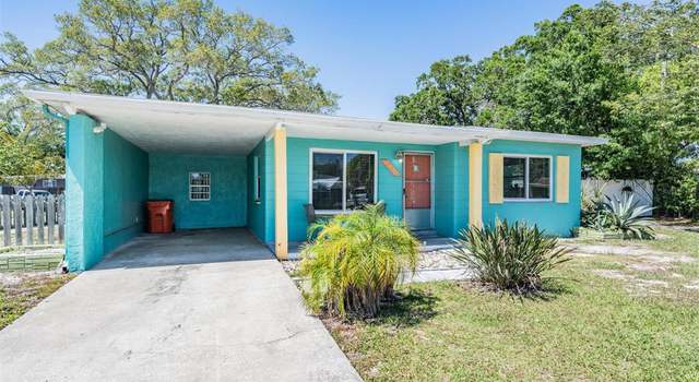 Photo of 6647 Hibiscus Ave S, South Pasadena, FL 33707