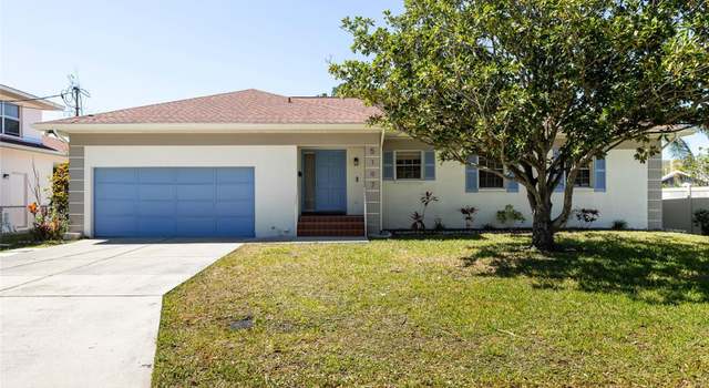 Photo of 5107 S Renellie Dr, Tampa, FL 33611