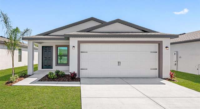 Photo of 12086 Manassas Ave, Brooksville, FL 34614