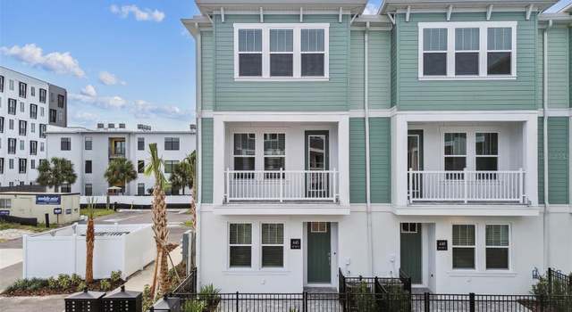 Photo of 445 31st Way N, St Petersburg, FL 33713