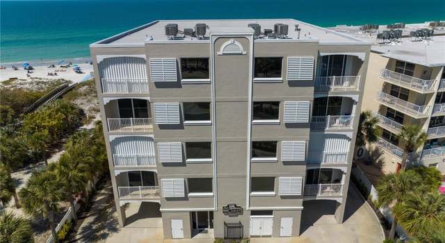 Photo of 19600 Gulf Blvd #102, Indian Shores, FL 33785