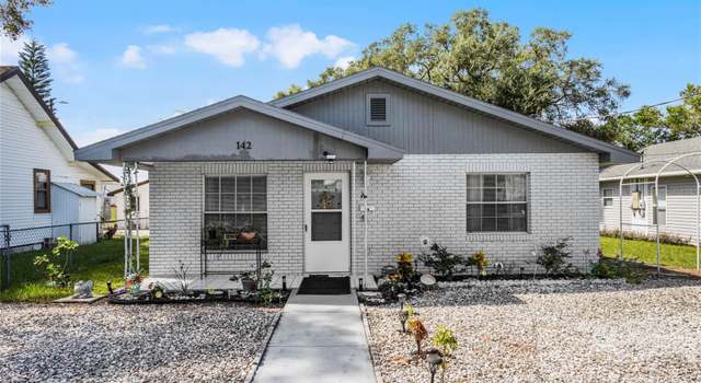 Photo of 142 Avenue F SW, Winter Haven, FL 33880