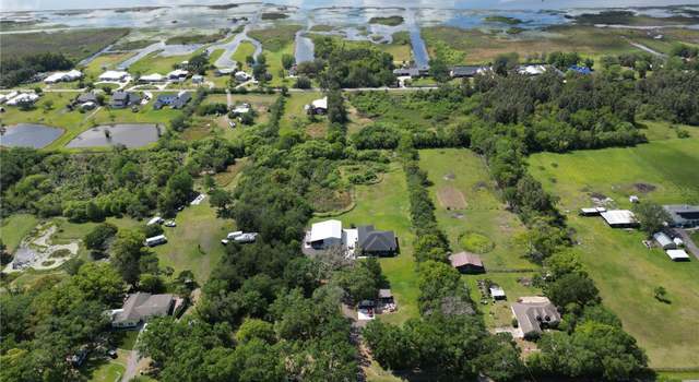 Photo of 3120 Cherokee Rd, St Cloud, FL 34772