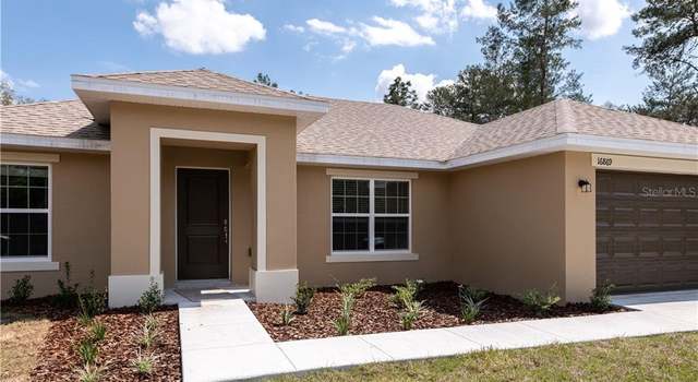 Photo of 7820 SW 128 Street Rd, Ocala, FL 34473