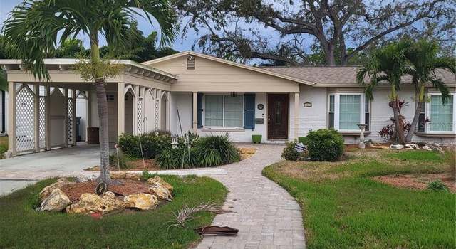 Photo of 201 S Treasure Dr E, Tampa, FL 33609