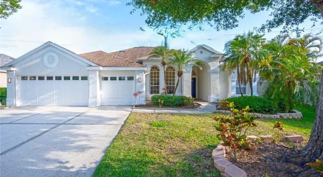 Photo of 12408 Seabrook Dr, Tampa, FL 33626