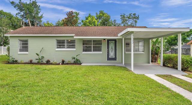 Photo of 37302 Southview Ave, Dade City, FL 33525