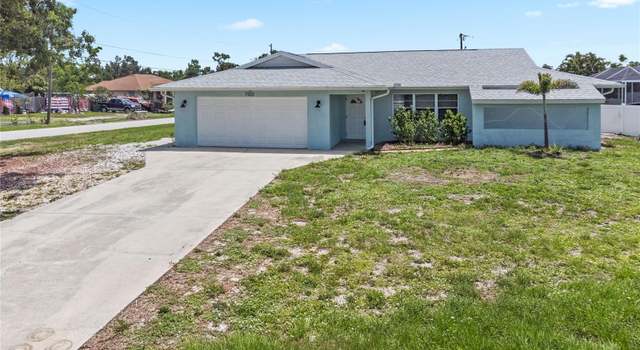 Photo of 7322 Ellis Ln, Port Charlotte, FL 33981