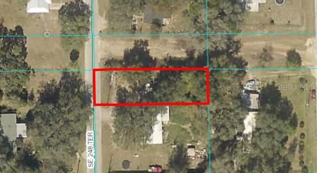 Photo of TBD SE 248 Ter, Umatilla, FL 32784