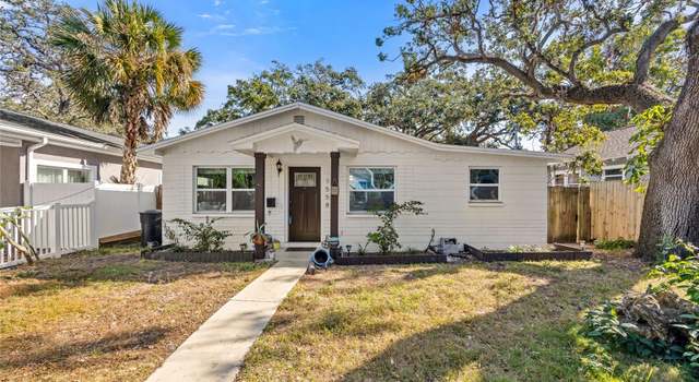 Photo of 1558 13th St S, Saint Petersburg, FL 33705