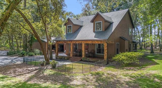 Photo of 4845 SW 78th Ave, Bushnell, FL 33513