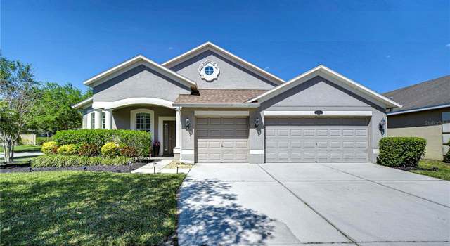 Photo of 10868 Breaking Rocks Dr, Tampa, FL 33647
