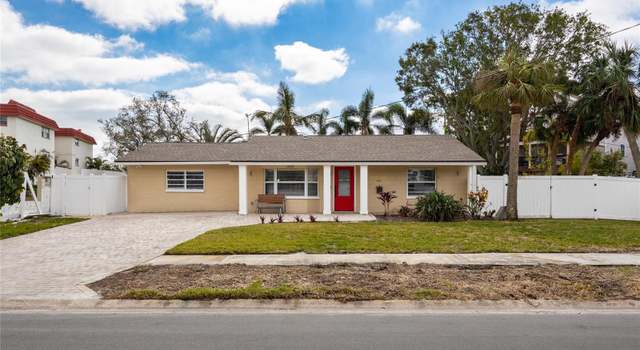 Photo of 1820 Massachusetts Ave NE, St Petersburg, FL 33703
