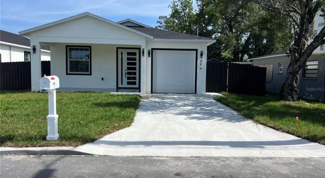 Photo of 209 W 6th St, Lakeland, FL 33805