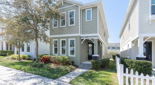 Photo of 3465 Bumelia Ln, New Port Richey, FL 34655