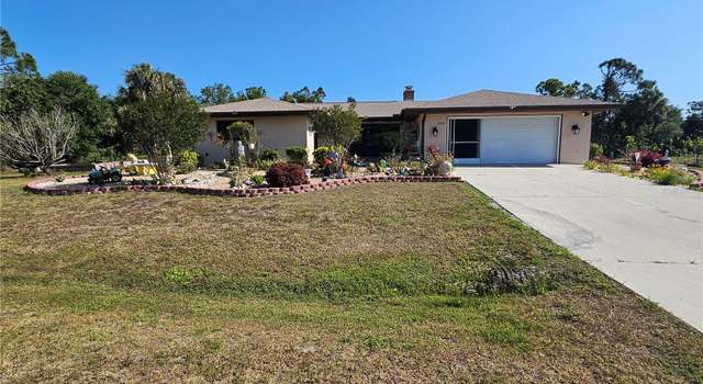 Photo of 2650 Colonade Ln, North Port, FL 34286