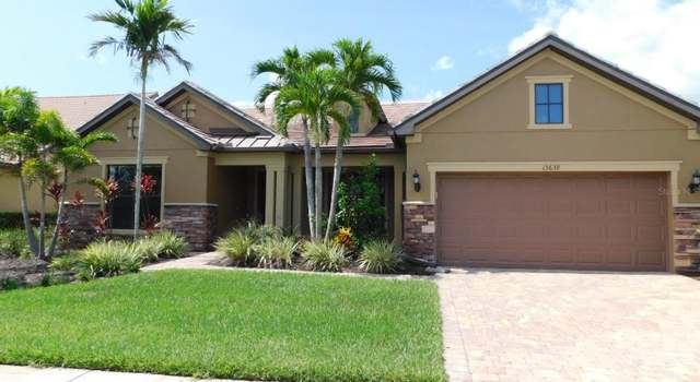 Photo of 13639 Salinas St, Venice, FL 34293
