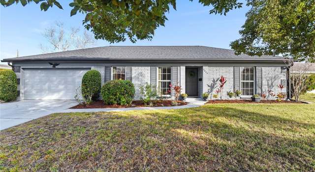 Photo of 2823 Cady Way, Winter Park, FL 32792