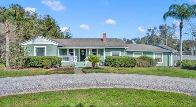 Photo of 111 Clark St, Oviedo, FL 32765