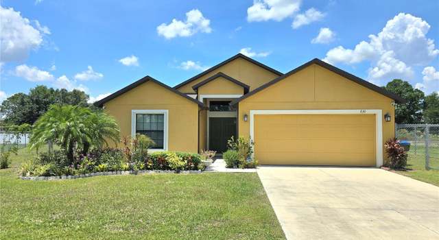 Photo of 830 Cabaret Ct, Kissimmee, FL 34759