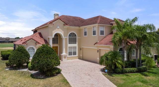 Photo of 2375 Pinehurst Ct, Davenport, FL 33837