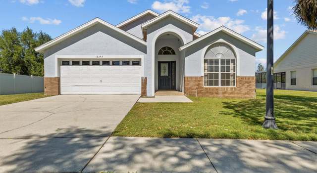 Photo of 16245 Egret Hill St, Clermont, FL 34714
