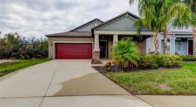 Photo of 13913 Sage Thrasher Ln, Riverview, FL 33579