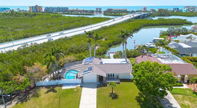 Photo of 7906 Bayshore Dr, Seminole, FL 33776