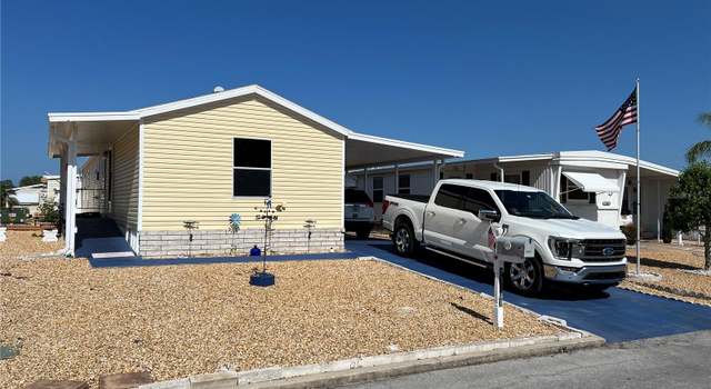 Photo of 12201 Bonanza Dr, Hudson, FL 34667