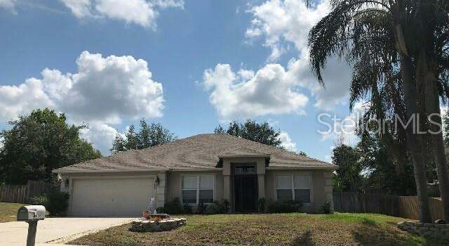 Photo of 1109 Canopy Oaks Dr, Minneola, FL 34715