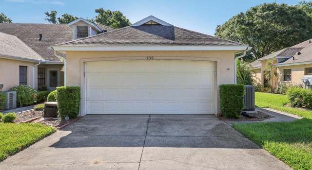 Photo of 236 Juniper Way, Tavares, FL 32778