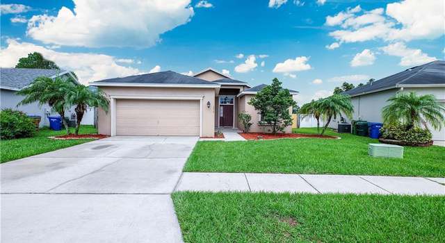 Photo of 1019 N Normandy Heights Cir, Winter Haven, FL 33880